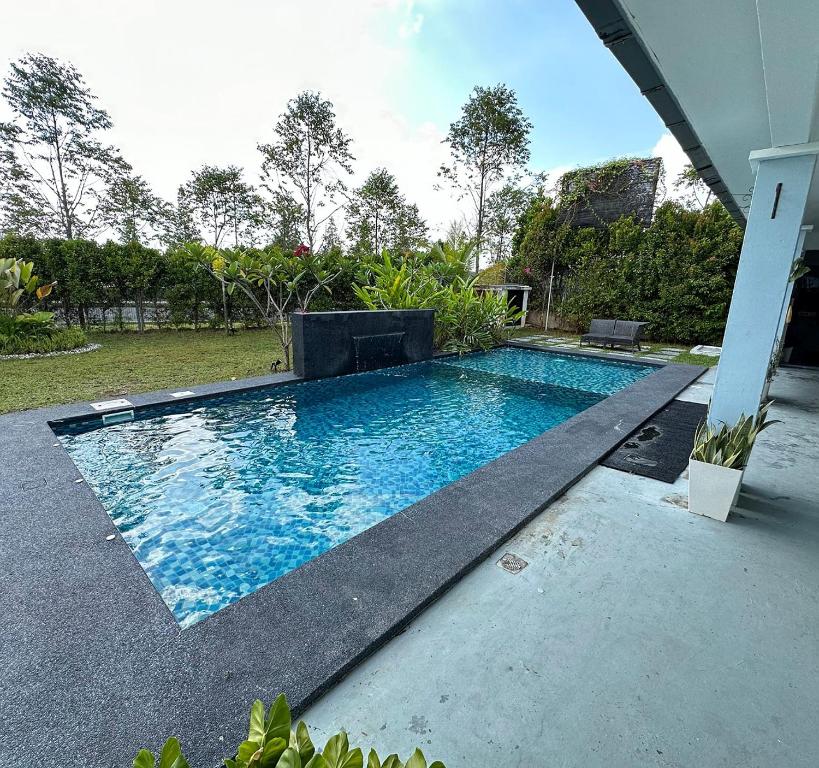 Jasa Kolam Renang di Jawa Barat untuk Hunian & Waterpark